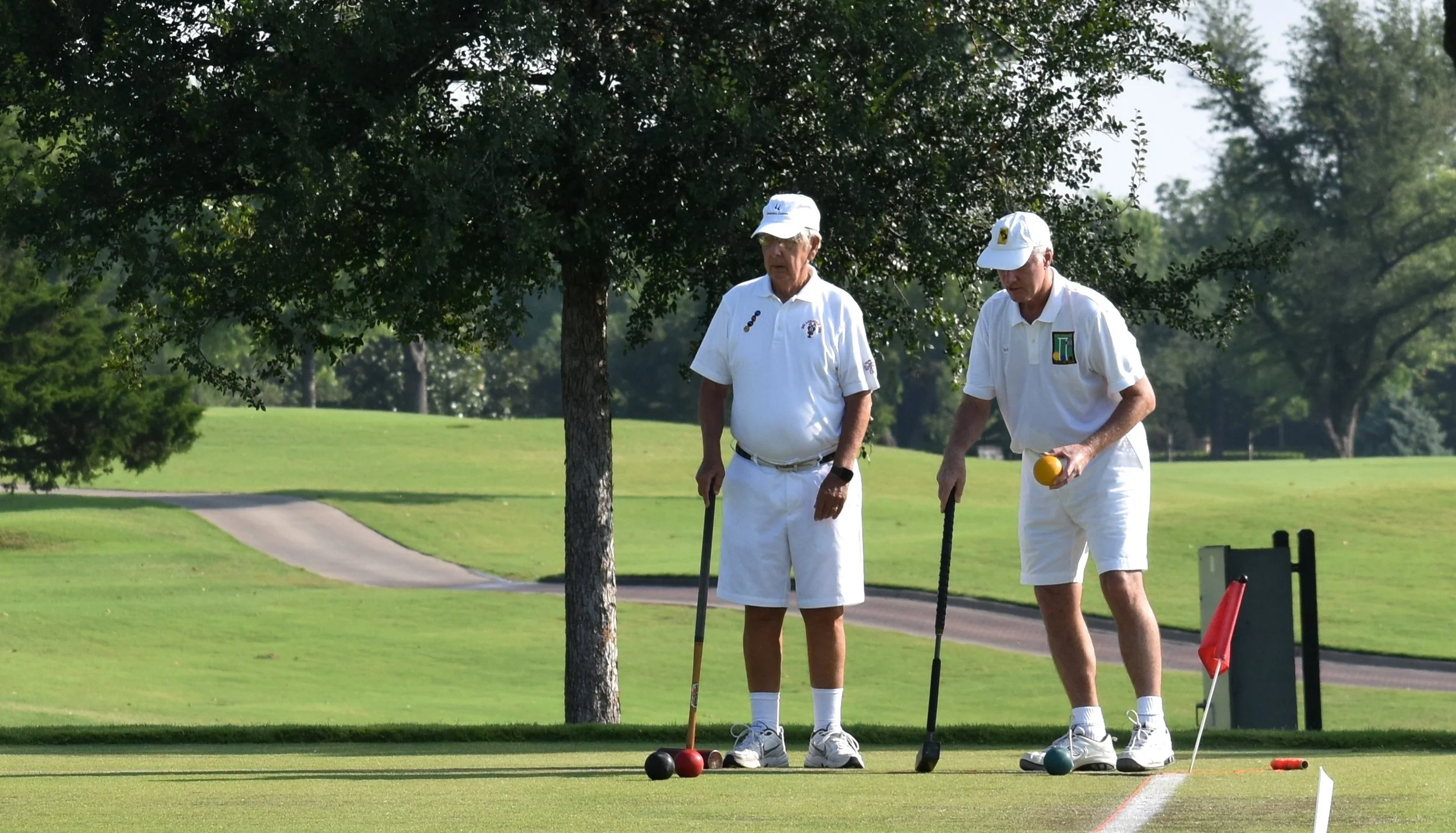 Baird and Ruby look at an opportunity from C2