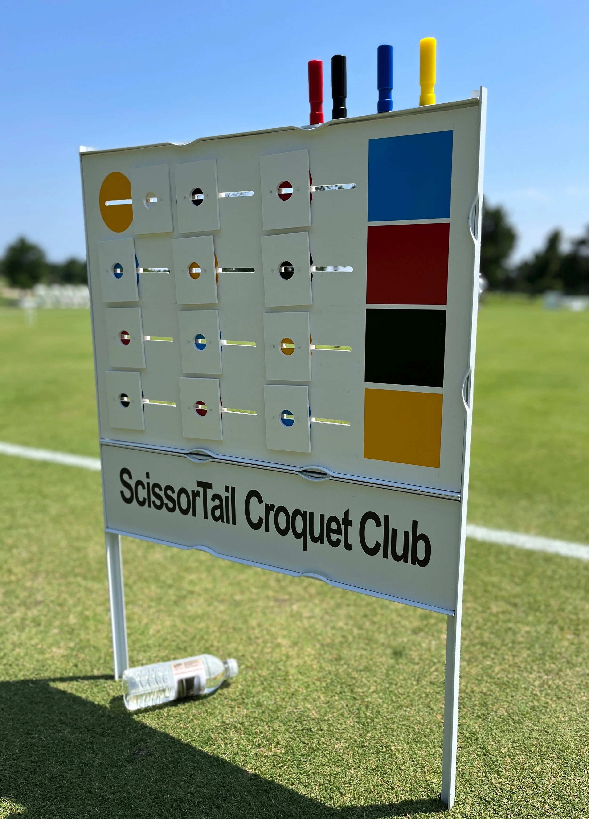 Double-sided Steiner Deadness Boards