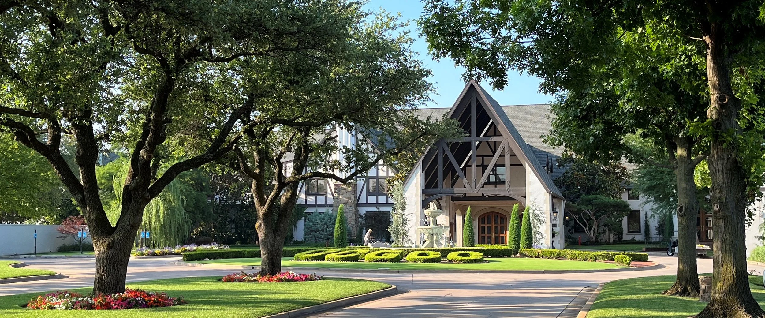 Oklahoma City Golf & Country Club