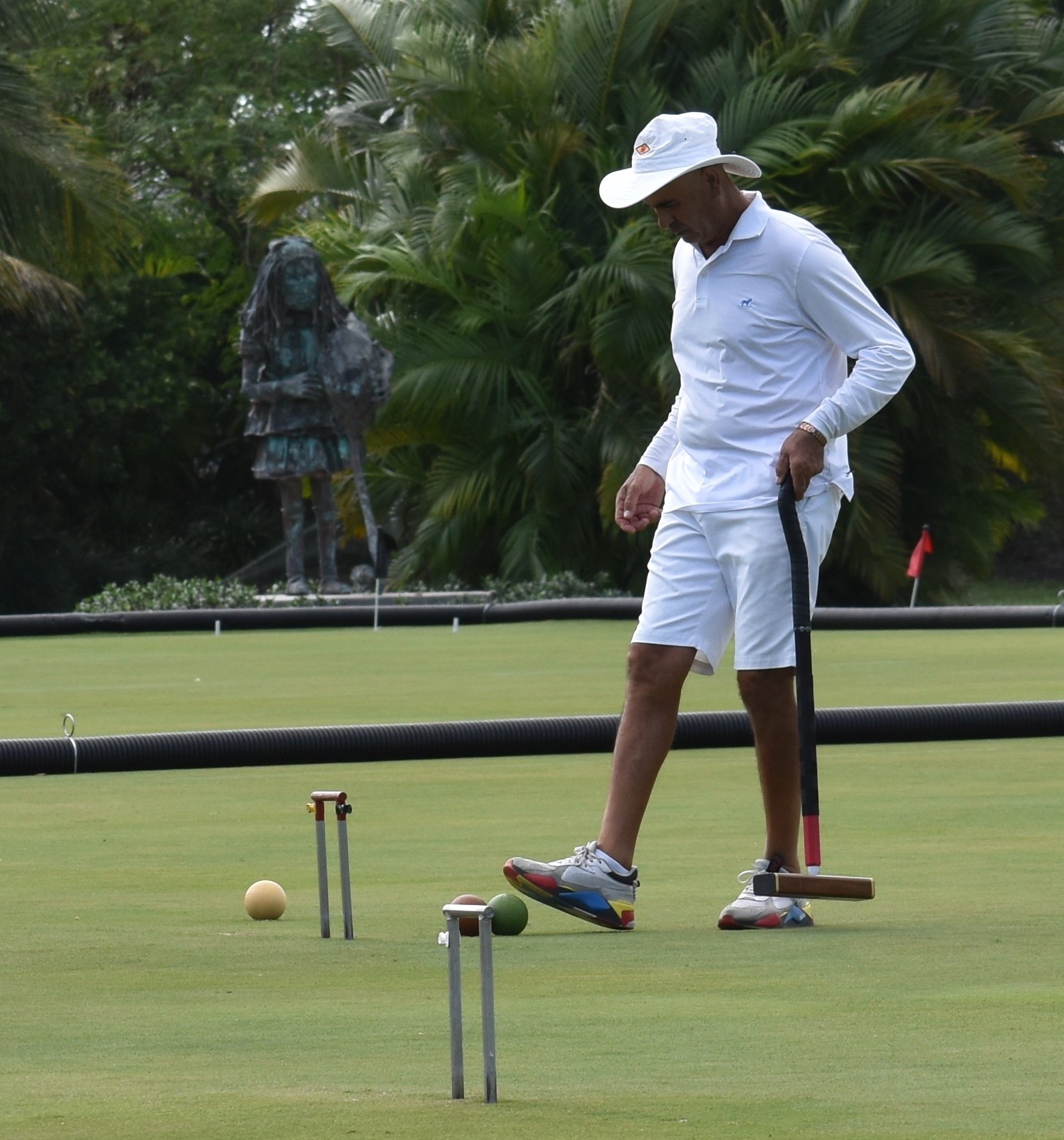  Day One-Sherif Abdelwahab 