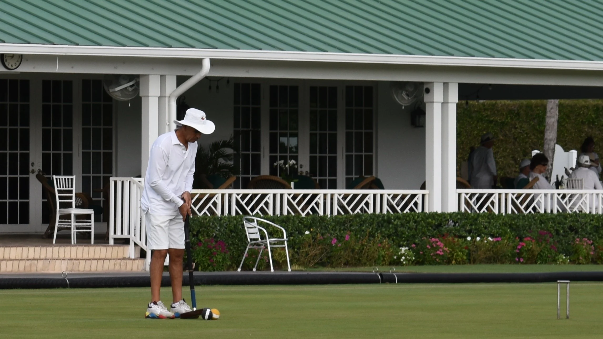  Day Two - Sherif Abdelwahab 