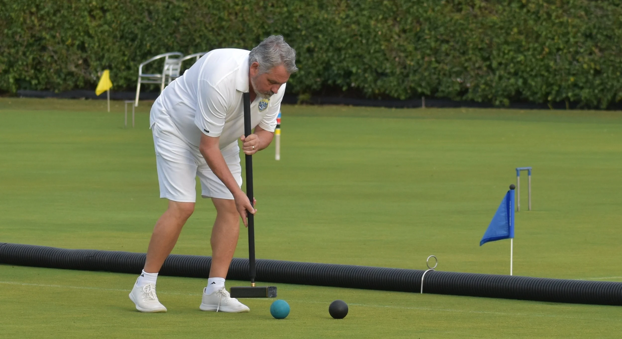  Day Four - David Druiett 