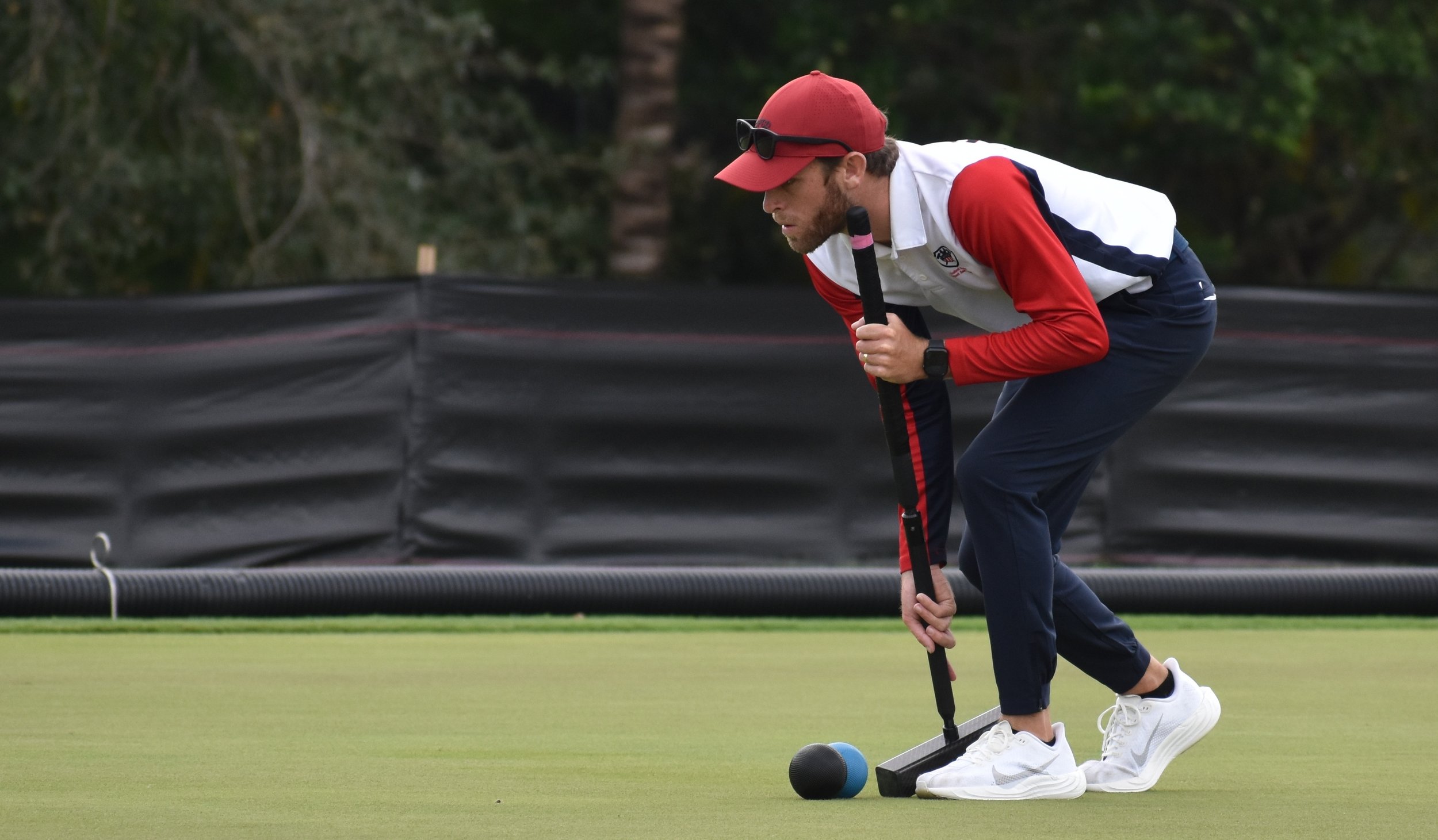 Croquet Network Power List 2025 — Croquet Network