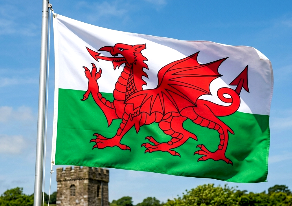 Wales, Ireland Off to Strong Starts AC Tier 2.1 WTC
