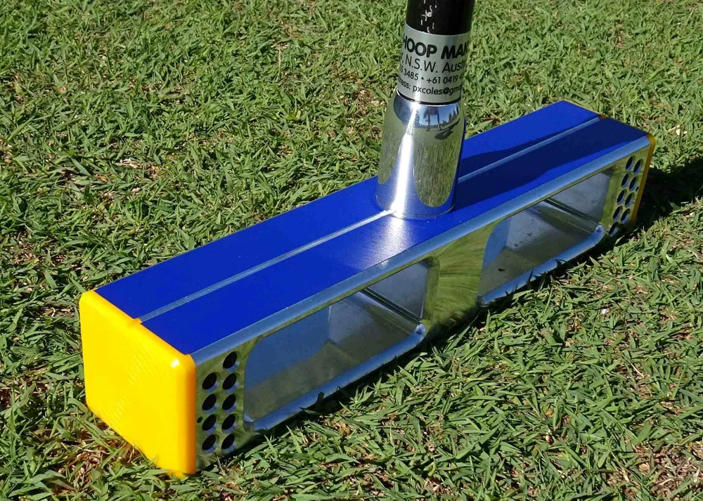 Buying Your First Croquet Mallet — Croquet Network