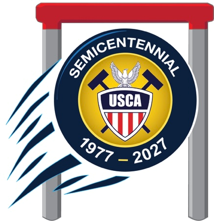 Celebrating 50 Years: USCA Introduces Semicentennial Logo and Honors Its Legacy