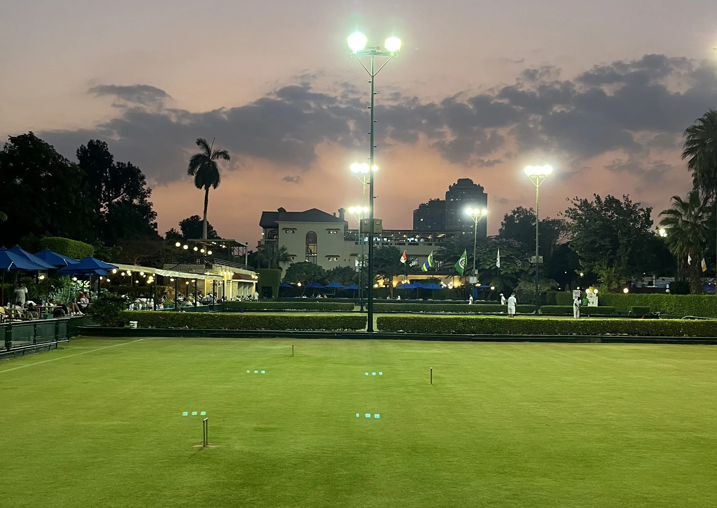 USCA Calls for Player Declarations for 2026 GC World Championship in Cairo