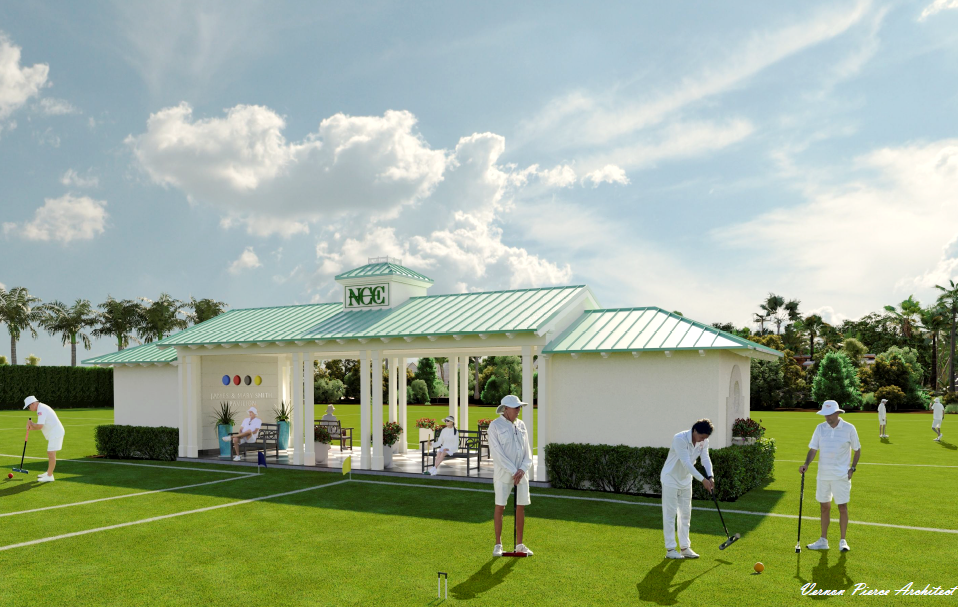 CFA Announces Historic $1 Million Challenge Grant and Funding for the $250,000 Grand Pavillion