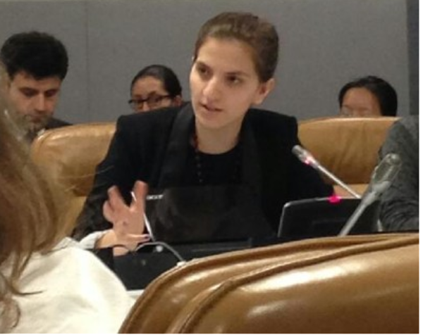 The American Election System  