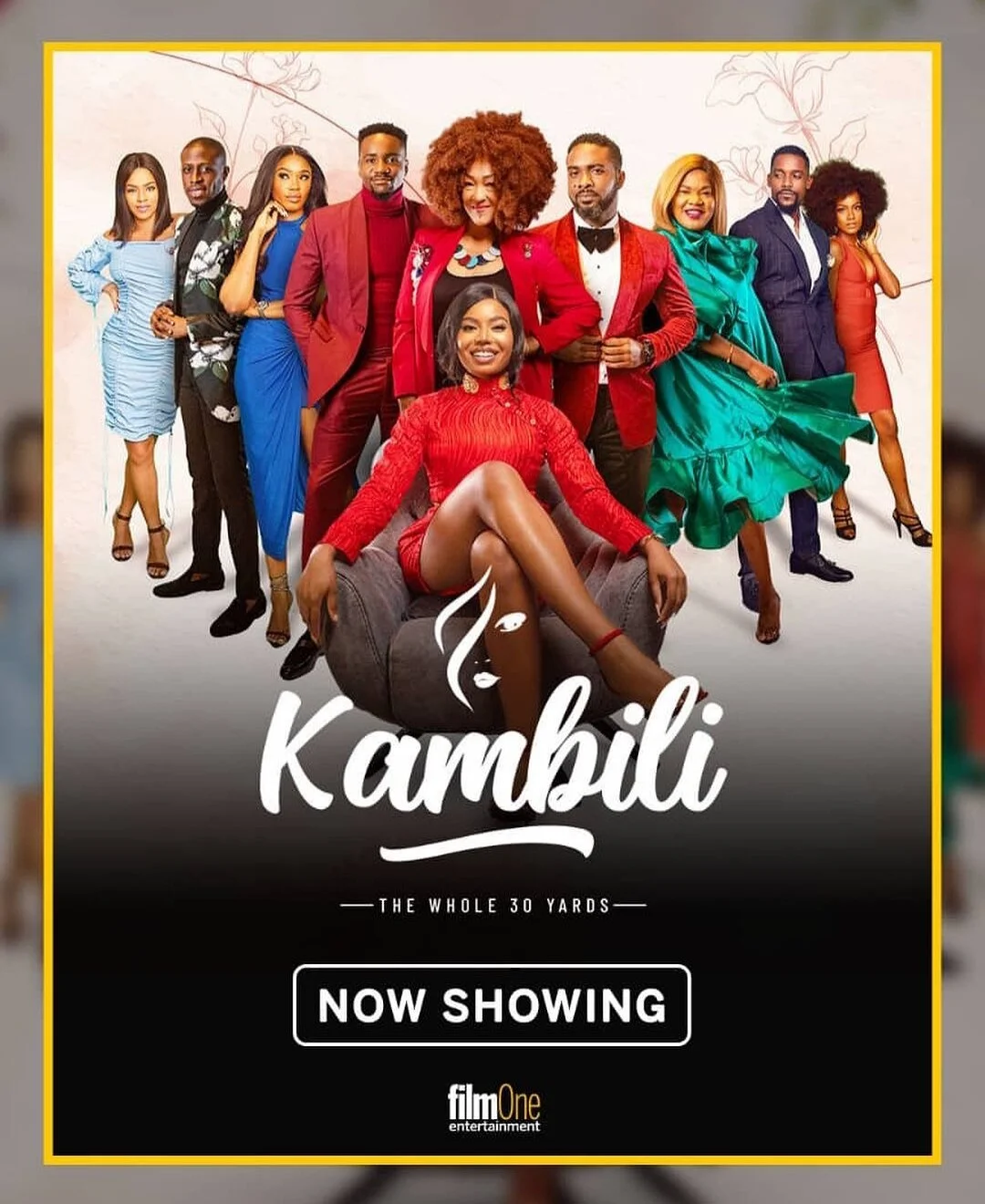 MOONFALL ENDING RESHOOT