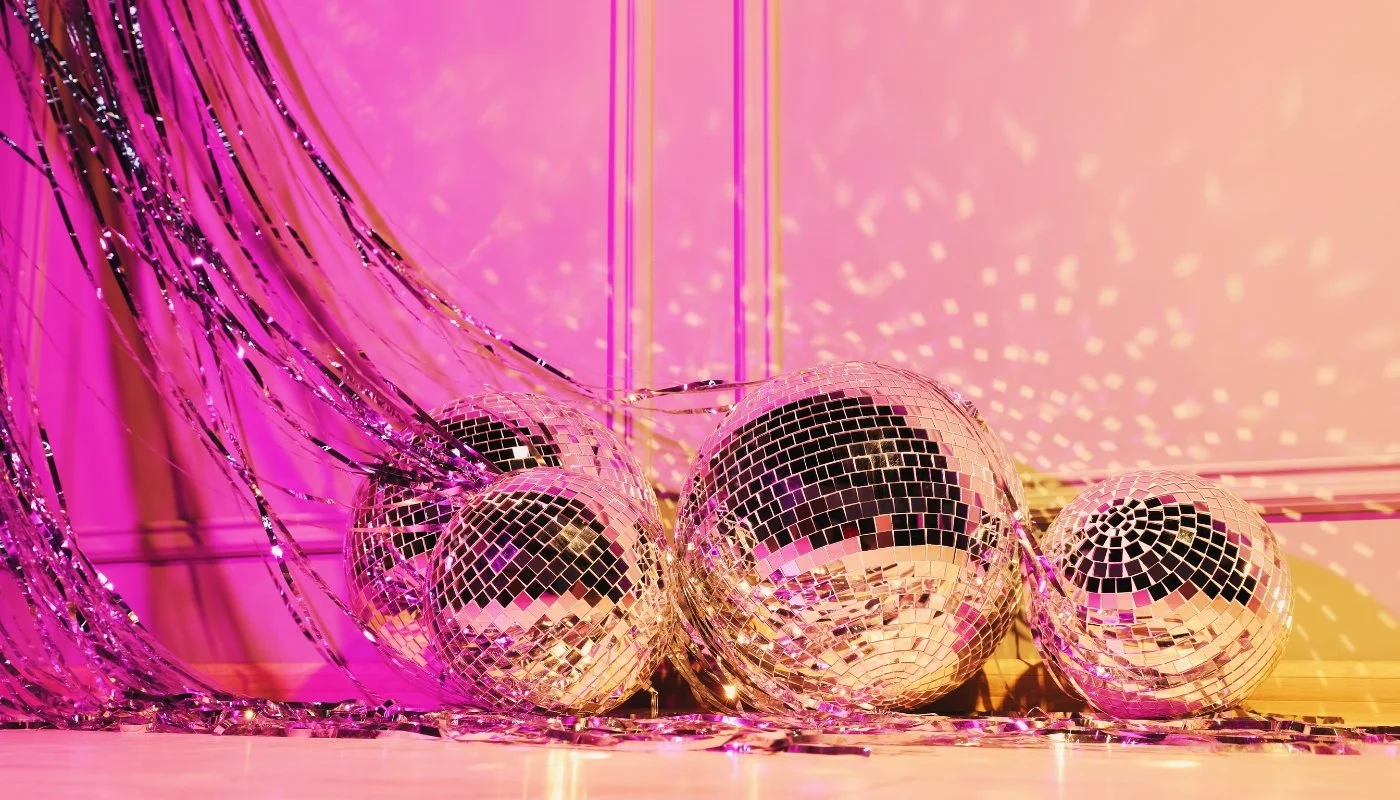 Dance Fit Flow Best-in-Class Award Nominations