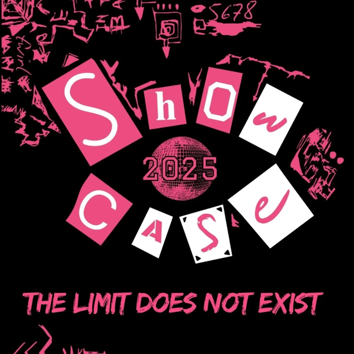 The Limit Does Not Exist - 2025 Show Order & Cast Lists