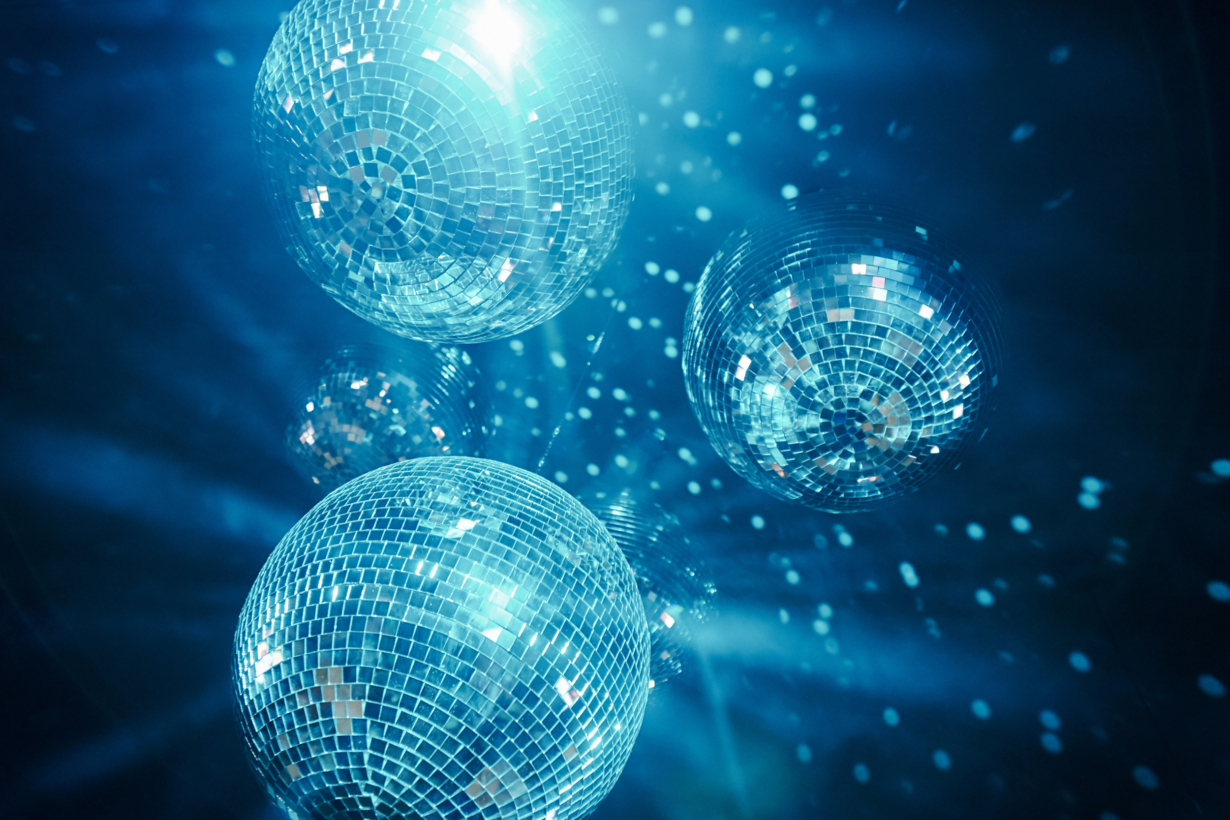 Disco ball landing page.png