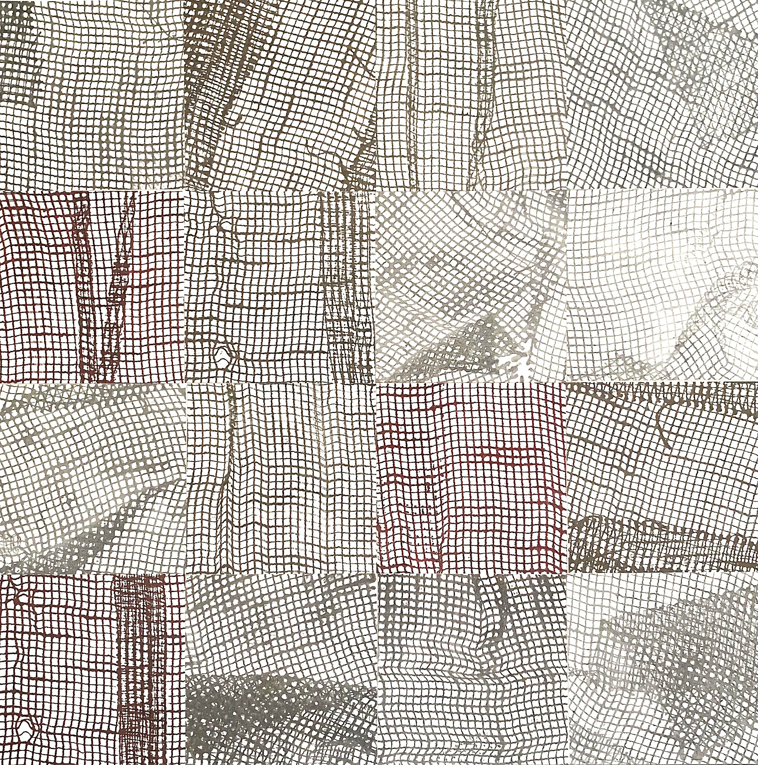 s h e e r   c u t  •  1