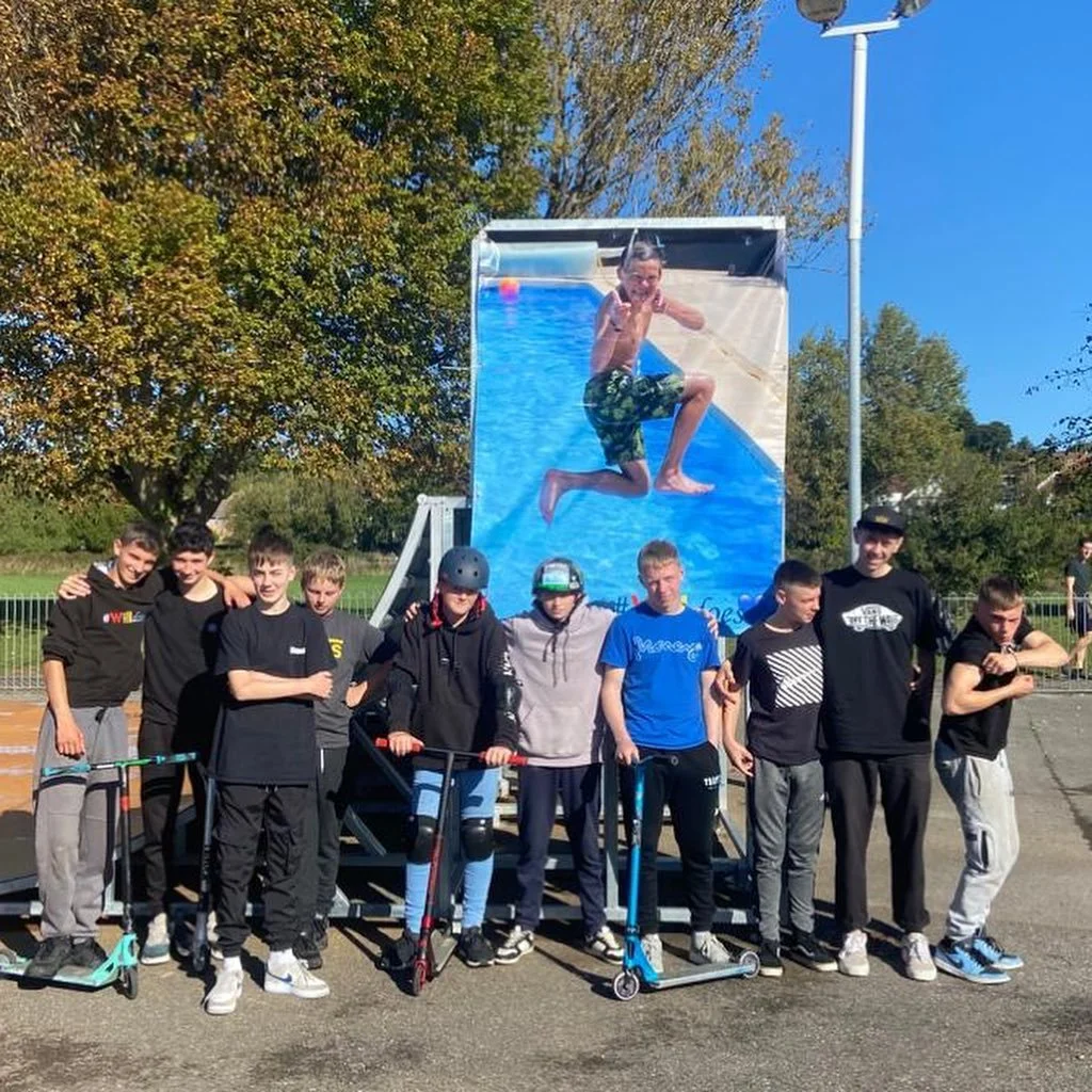 #Willdoes Skate Jam 2022