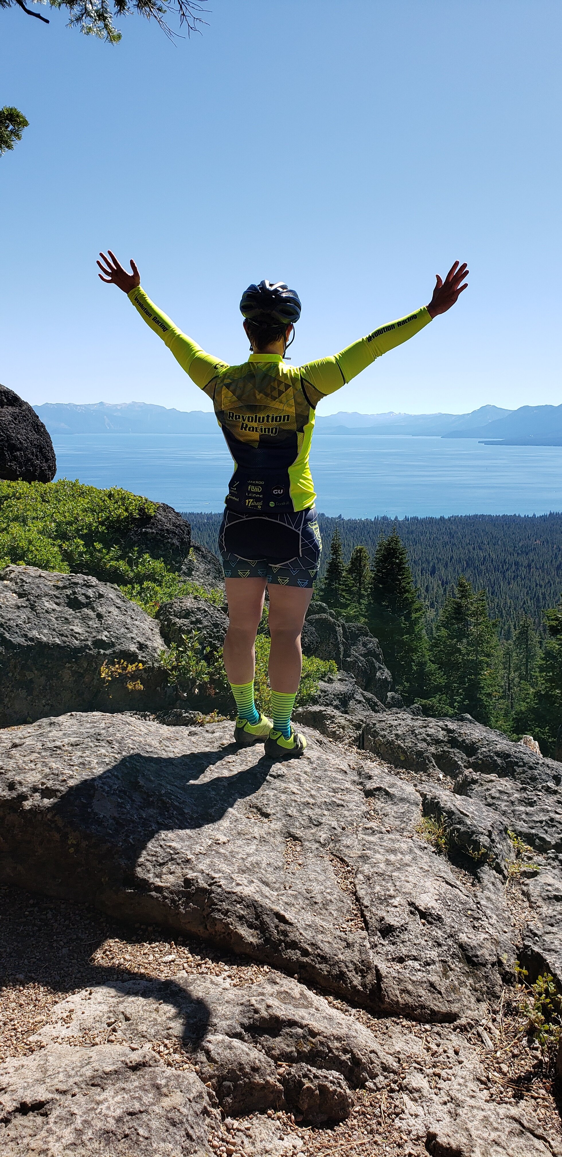 5 Steps to Create Your Best Training Plan Ever With Marissa Axell, @axnfitcoach 