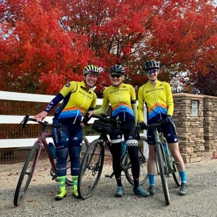 Pedal Into the New Year: Join the Global Craze of Rapha Festive 500!