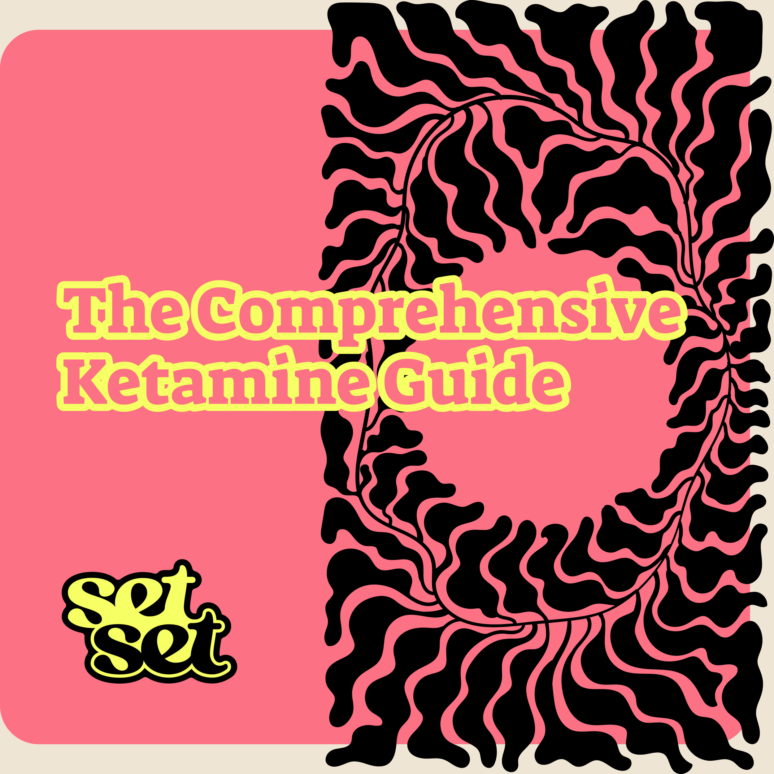 Ketamine Medicine Guide
