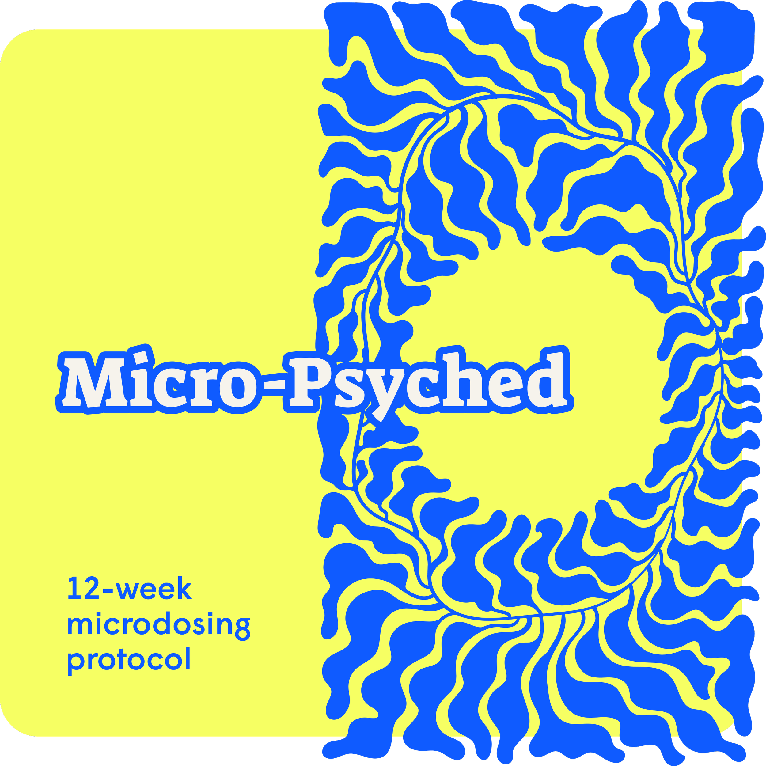 Microdosing Psilocybin Guide