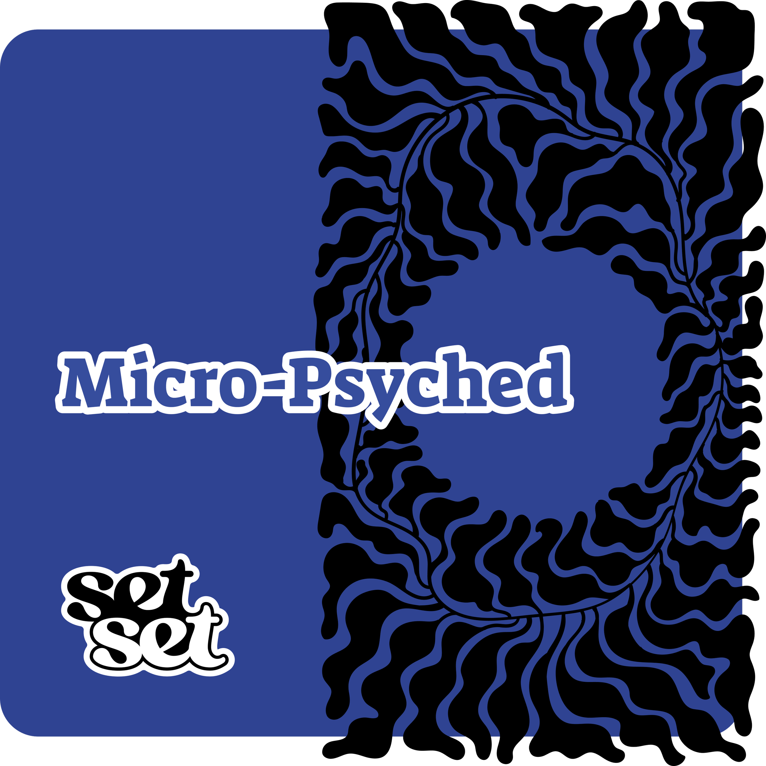 Microdosing Psilocybin Guide
