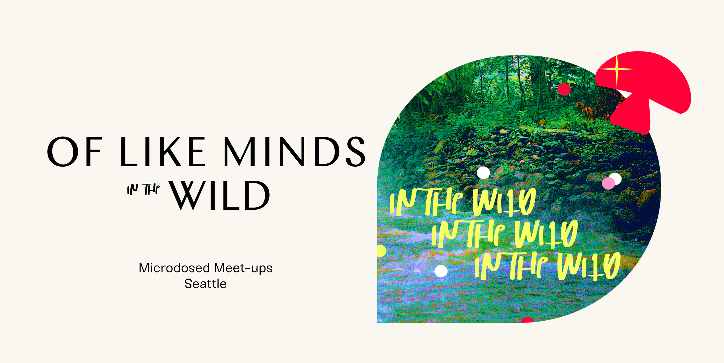 Women in the Wild