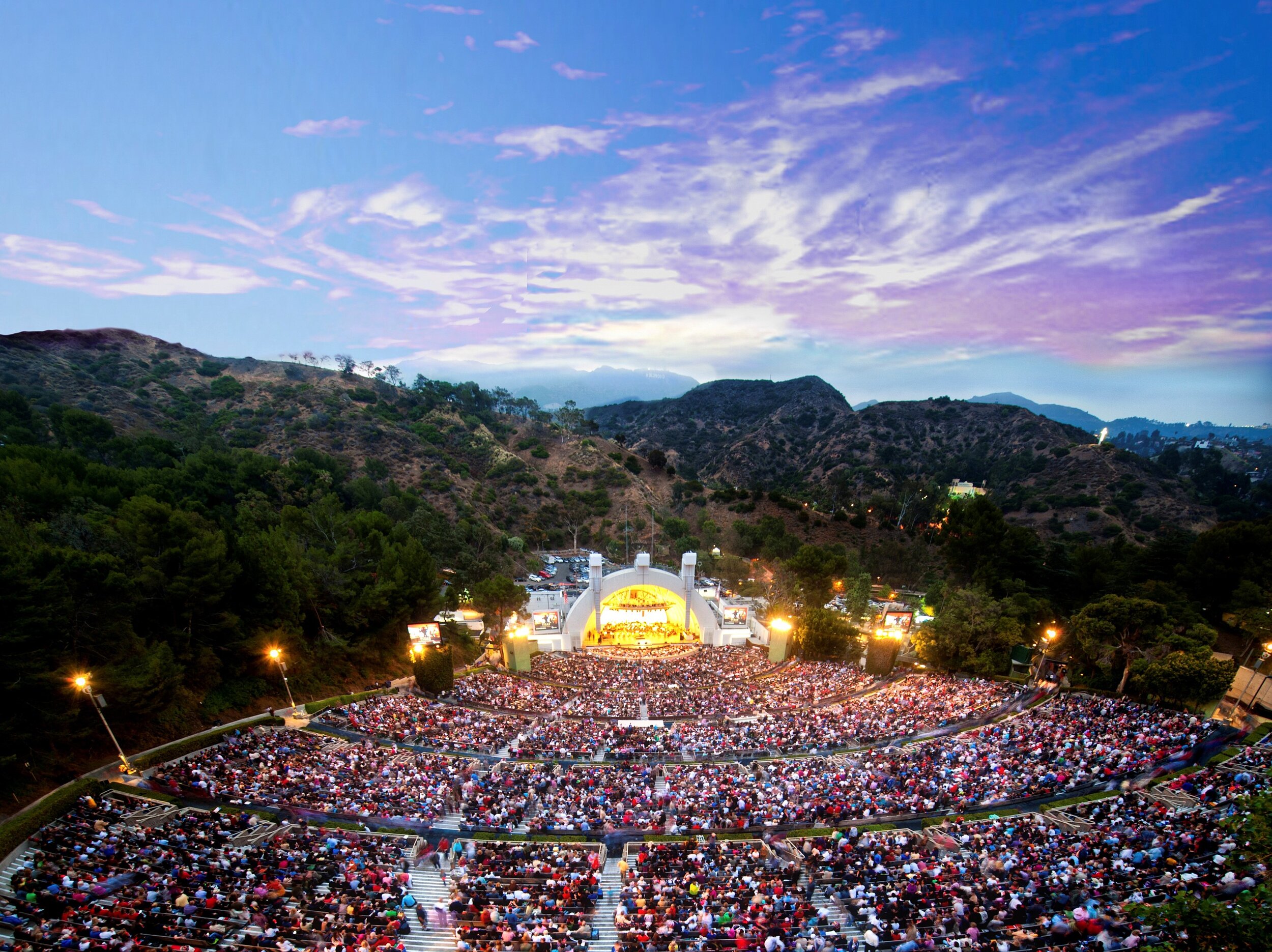 Top 10 Music Venues You MUST Add to Your Bucket List — FanShield