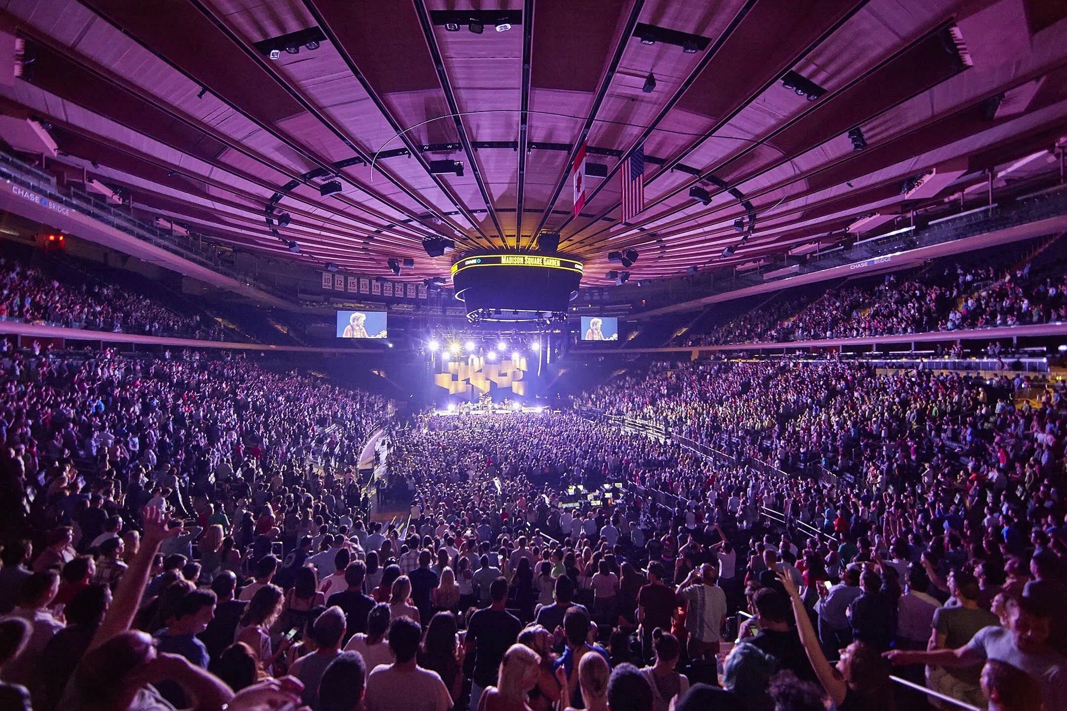 Top 10 Music Venues You MUST Add to Your Bucket List — FanShield