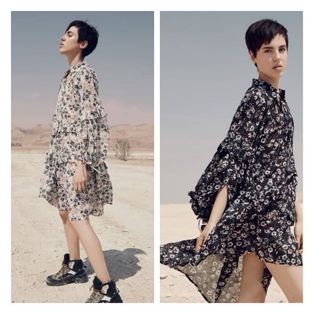 Ditsy daisy print for Danish brand Munthe.
.
.
.
.
#camillafrancesprints #designer #printdesigner #womanswear #florals
