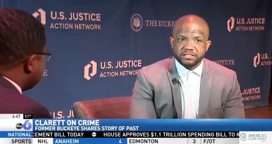 Maurice Clarett
