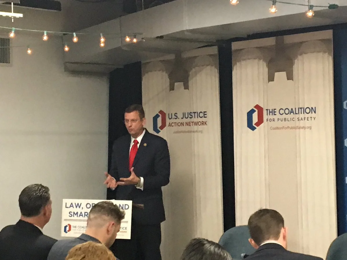 Rep. Doug Collins