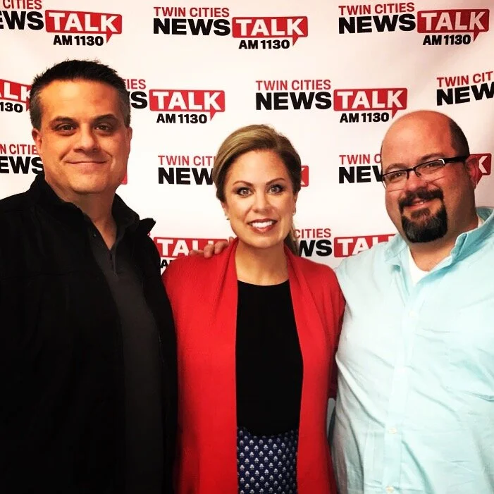 Andrew Lee, Holly Harris, Jon Justice