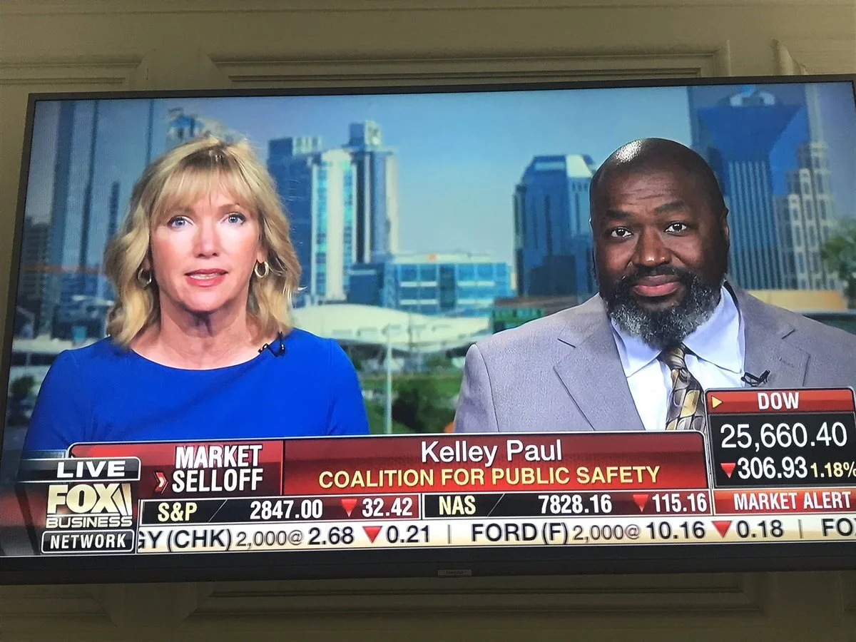 Kelley Paul, Matthew Charles