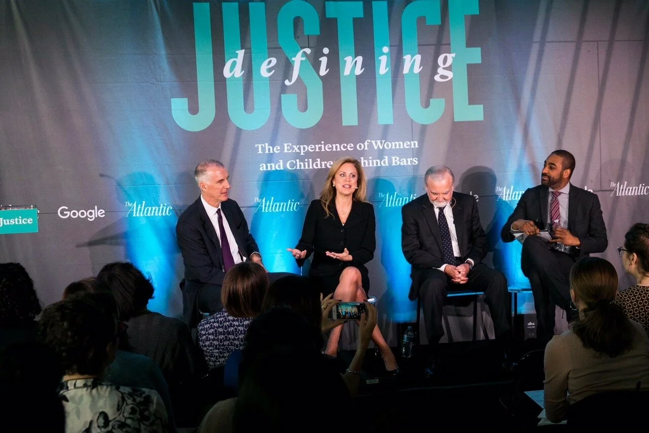 Mark Holden, Holly Harris, Larry Leiser, Matt Thompson