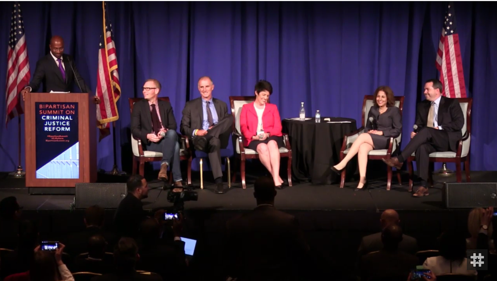 Van Jones, Matt Kibbe, Mark Holden, Allison Holcomb, Neera Tanden, Tim Head