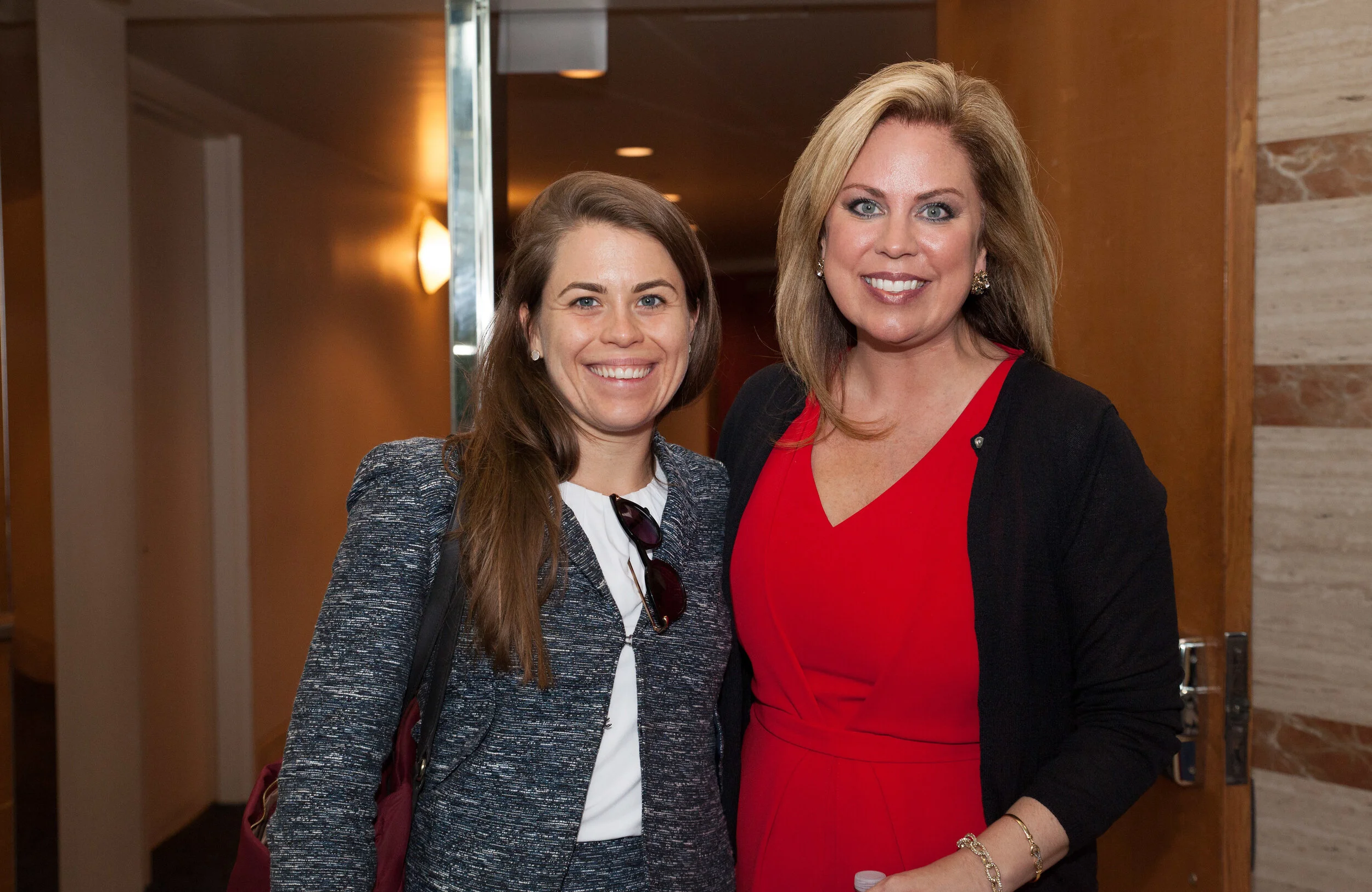 Jasmine Heiss, Holly Harris