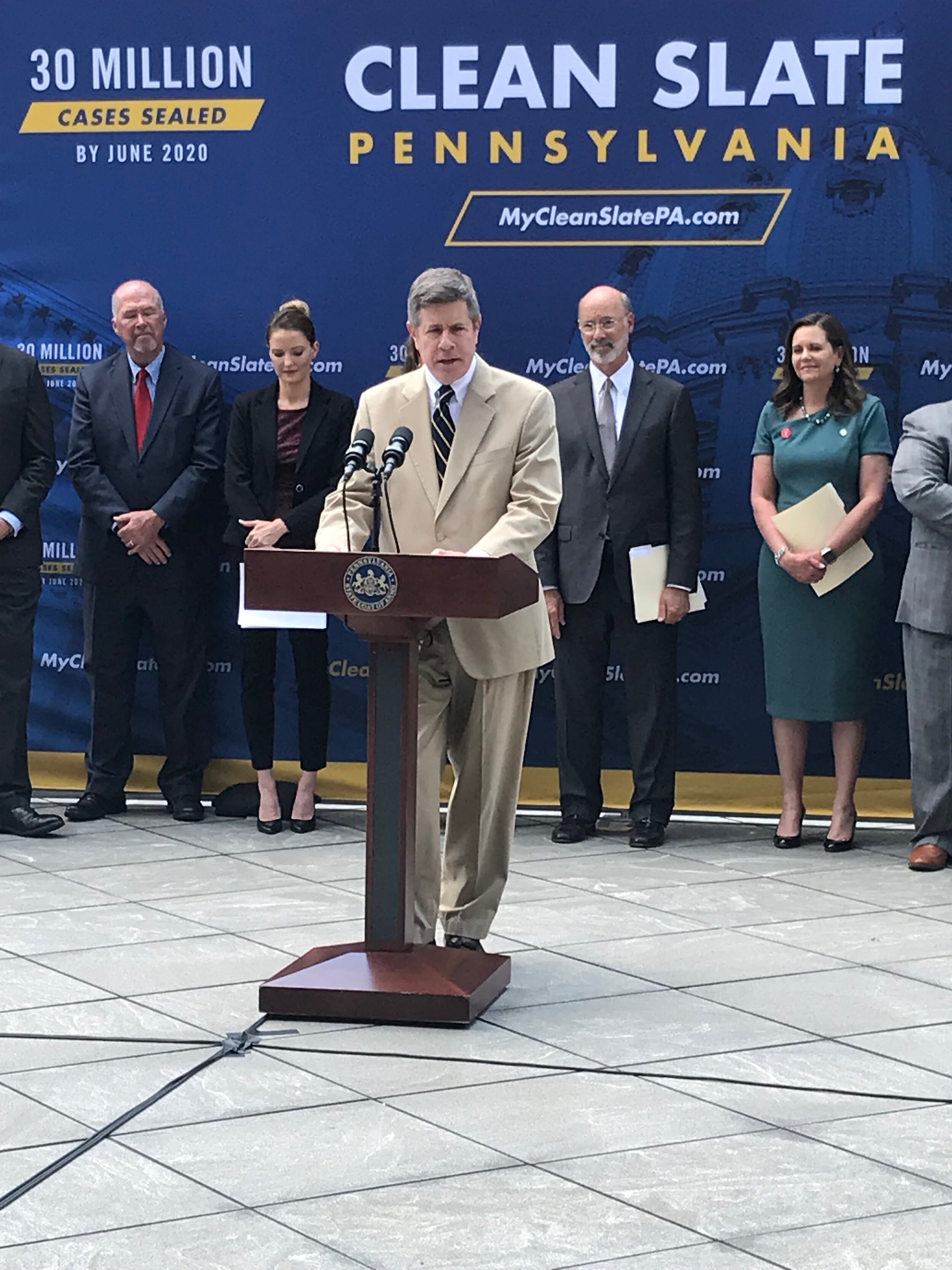 District Attorney Fran Chardo