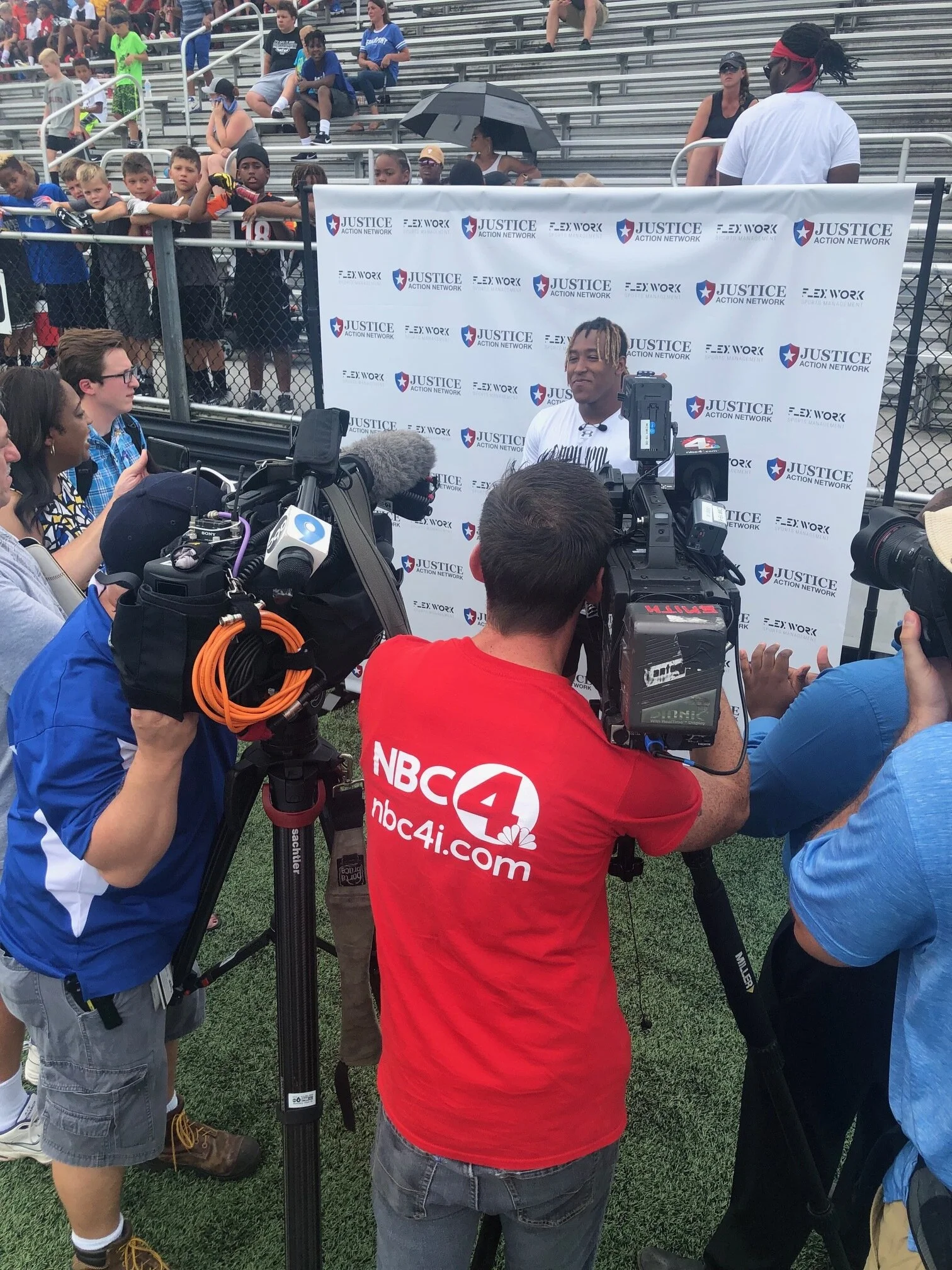 Steelers Running Back Benny Snell
