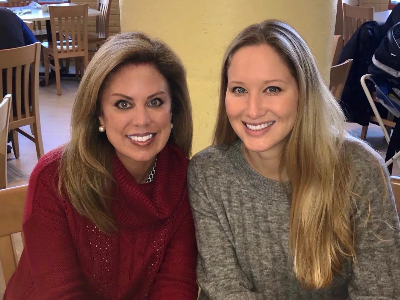 Holly Harris, Jessica Jackson