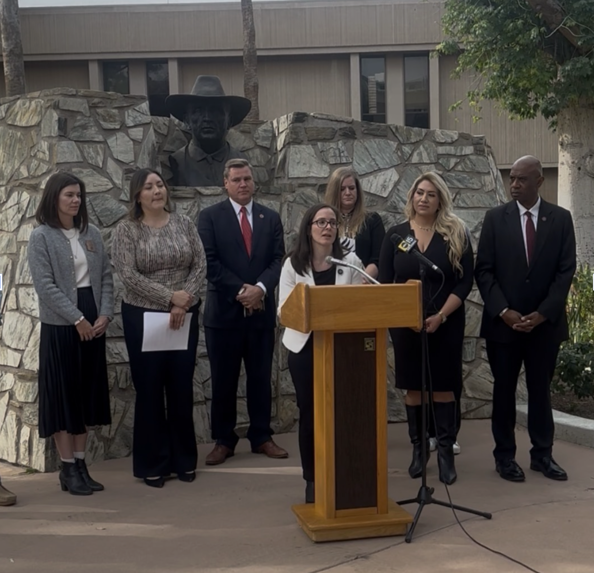Arizona Wins: Four JAN-Supported Bills Signed Into Law