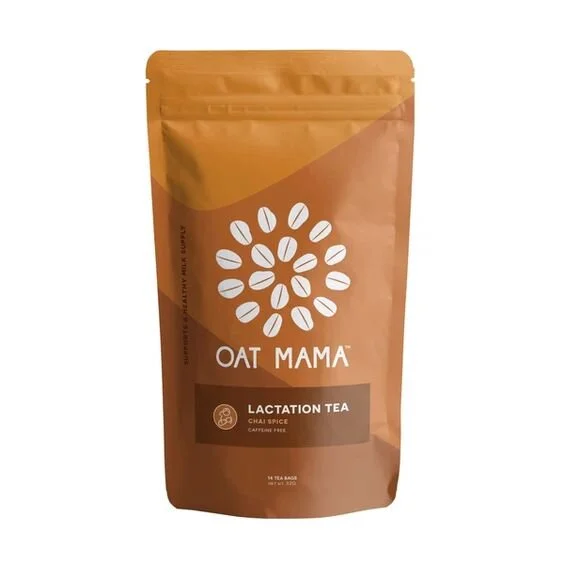Oatmama Lactation Tea