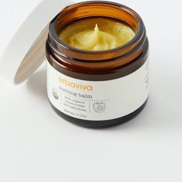 Erbaviva Nursing Balm