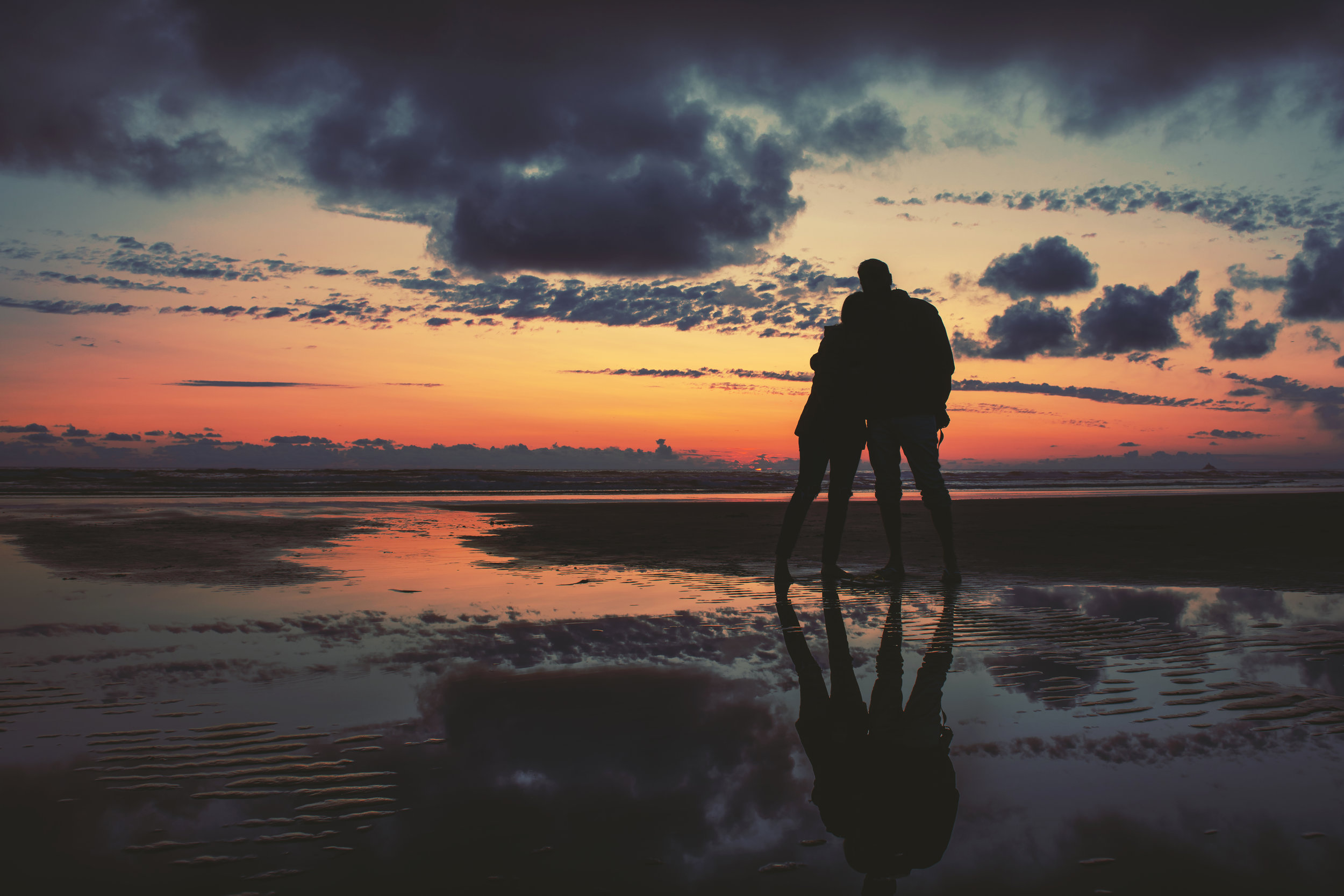 Recurrent Pregnancy Loss — A Partner's Journey