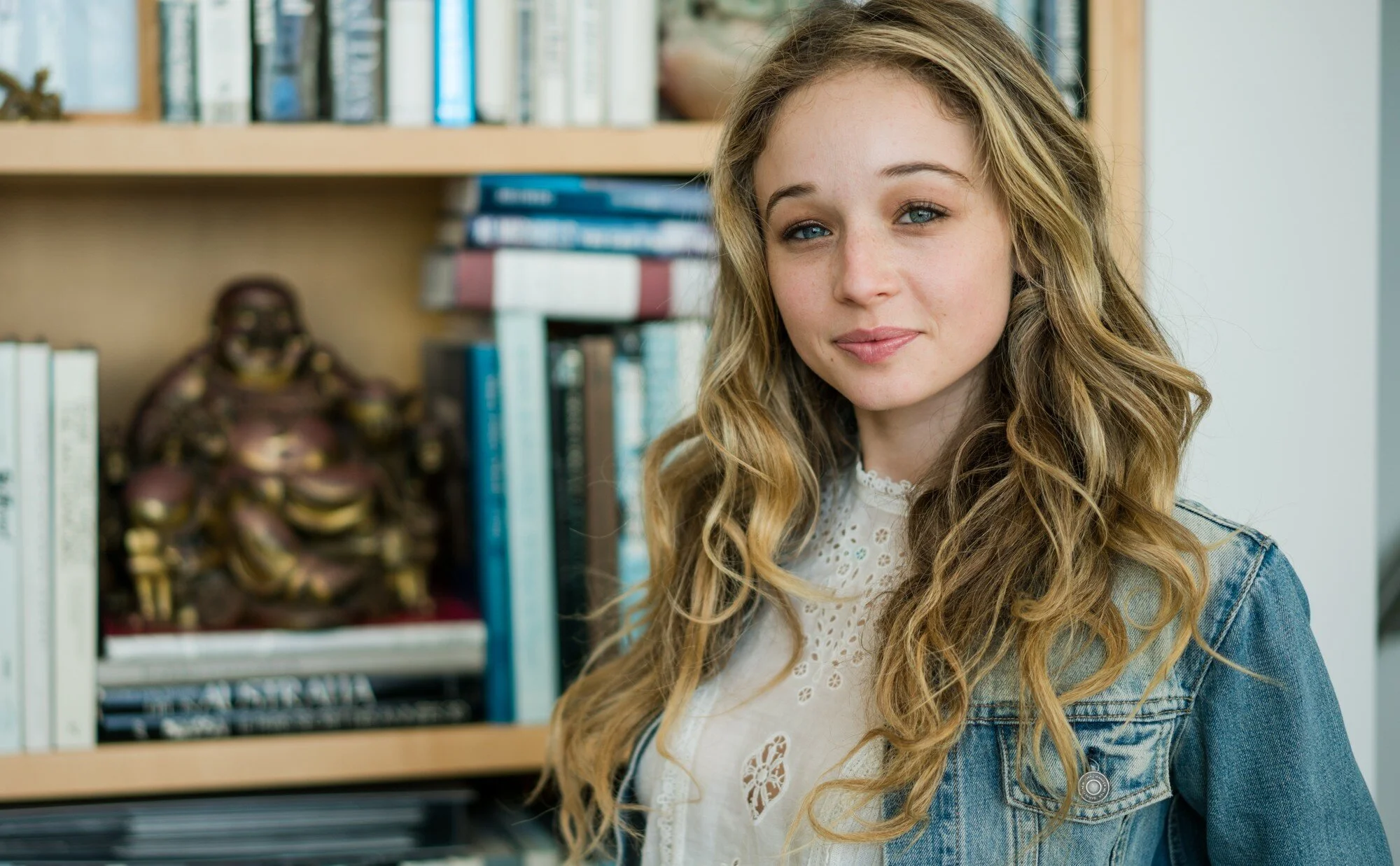 Growing Together, Carson Meyer