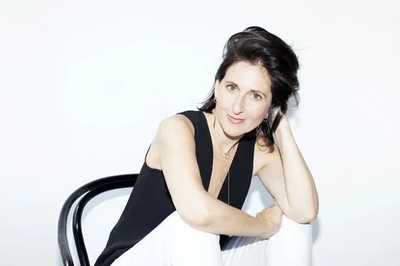 Aviva Romm, MD, Midwife and Herbalist