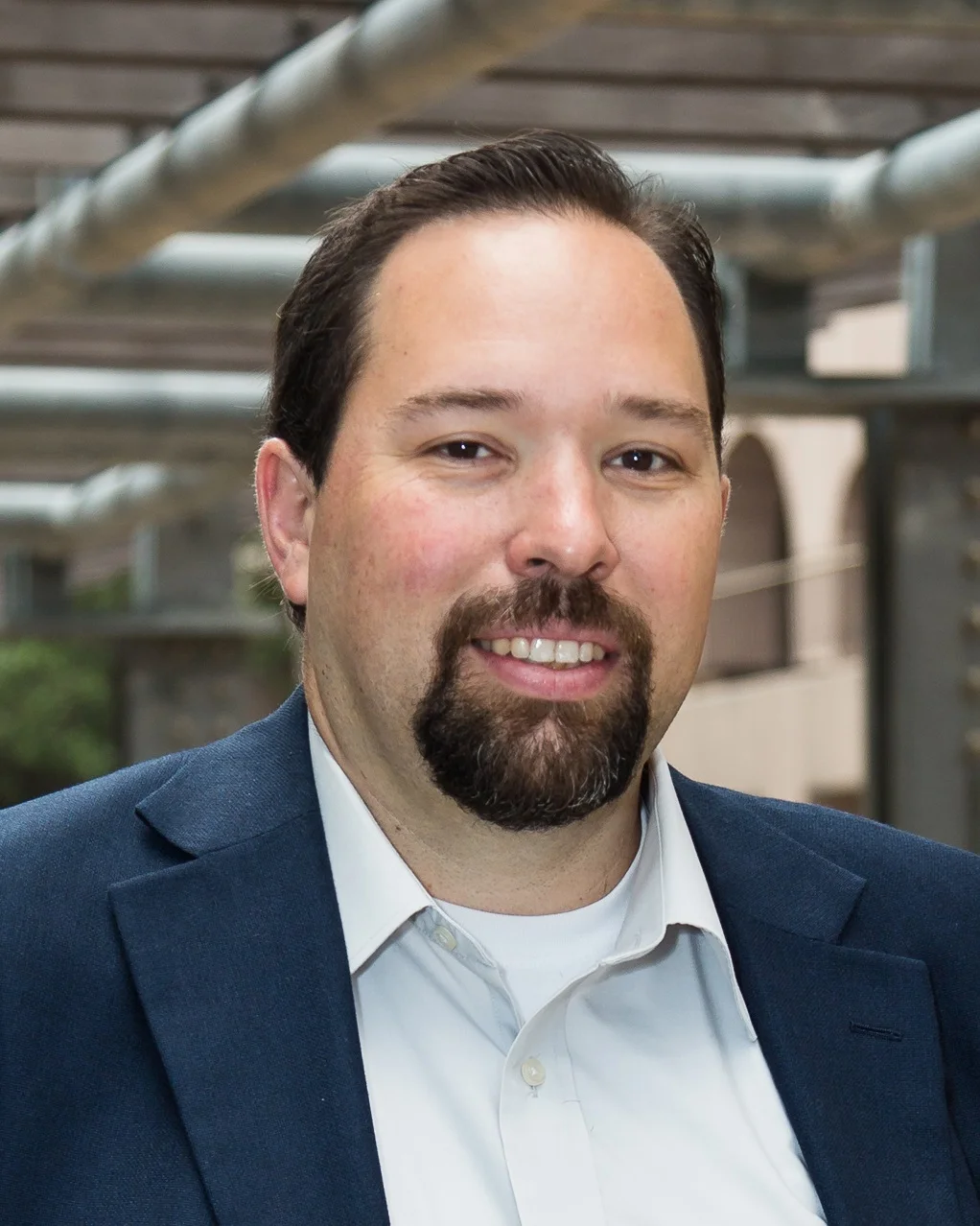 Carl Hooker, Chief Evangelist Ex-Director of Innovation & Digital Learning at Eanes ISD