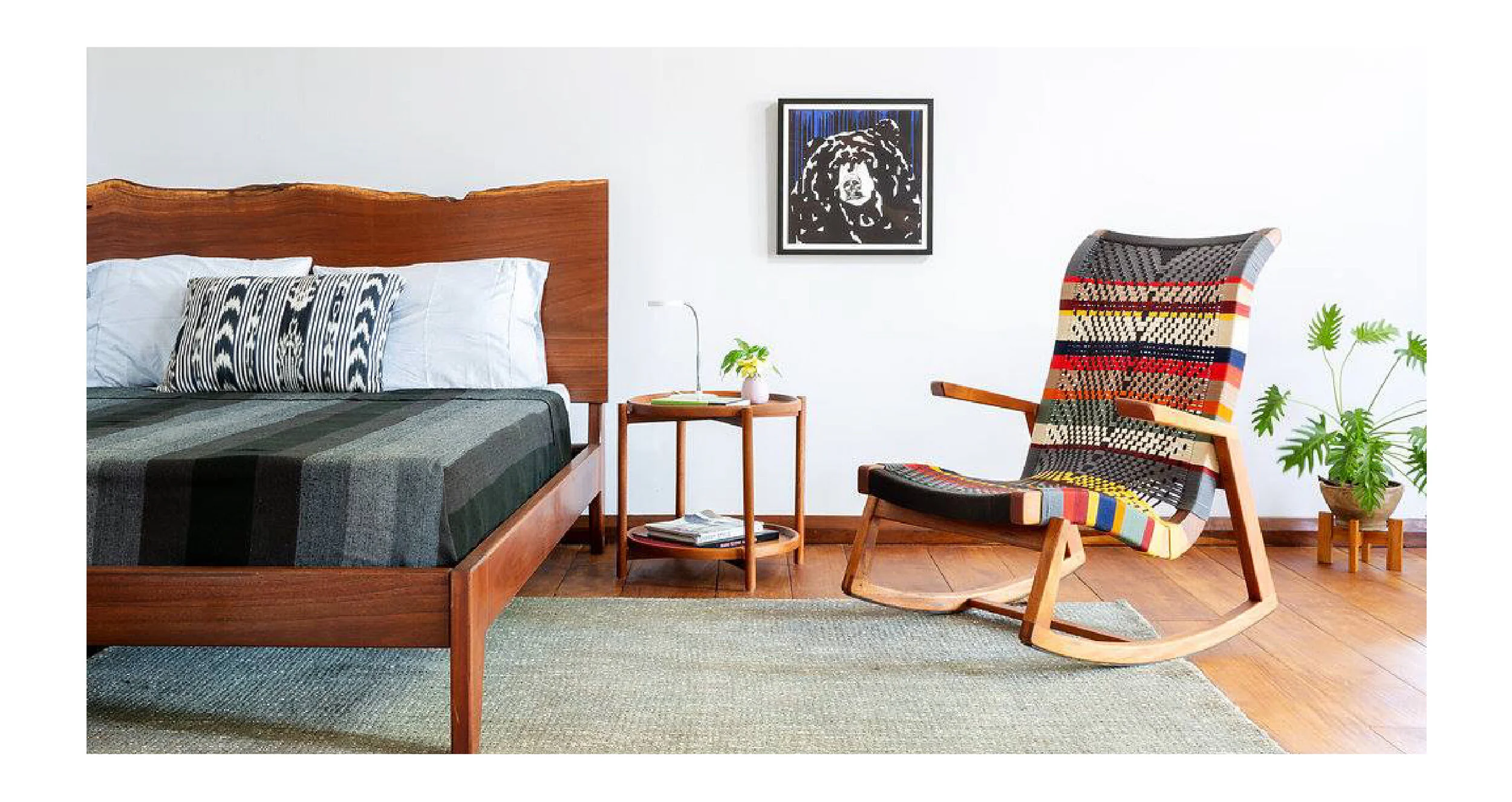 Masaya & Co. Furniture Costa Rica Muebles