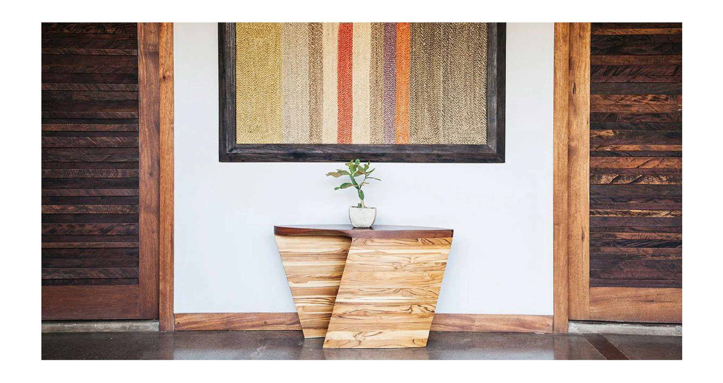 Masaya & Co. Furniture Costa Rica Muebles