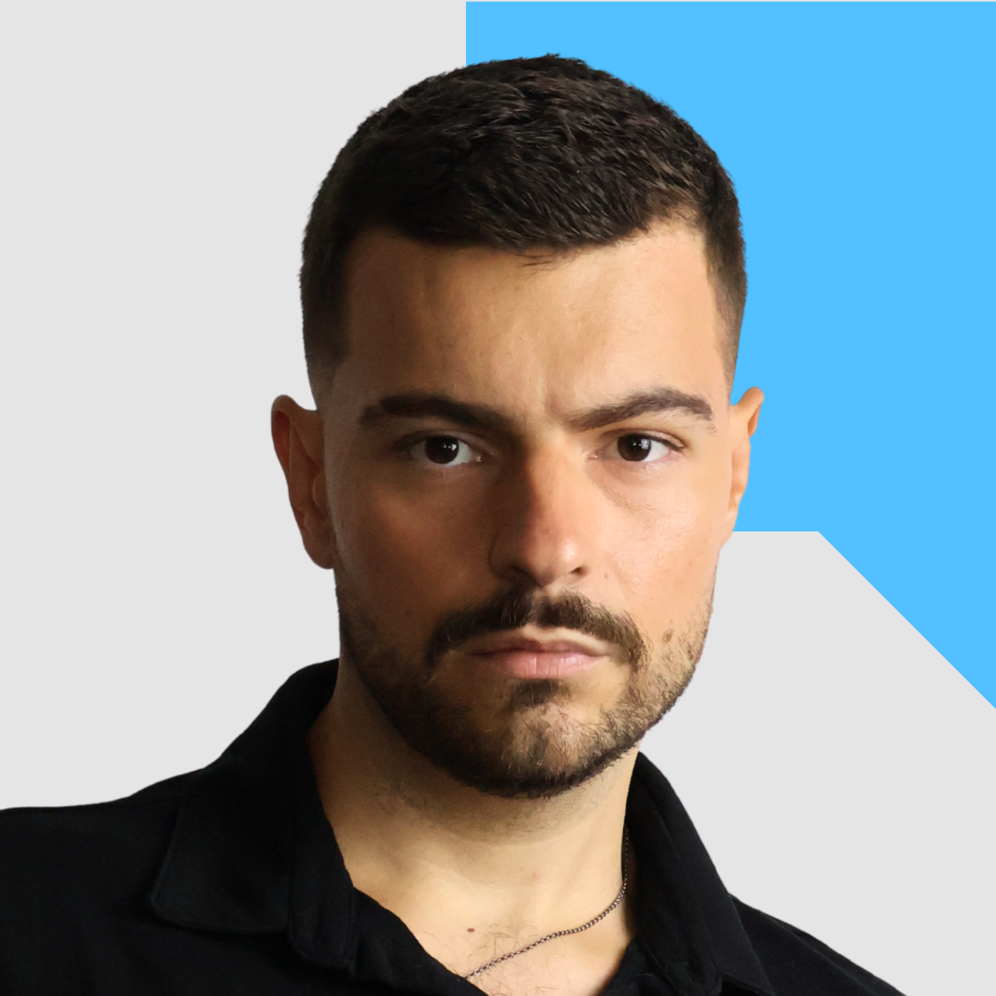 STEVAN VLASHKI