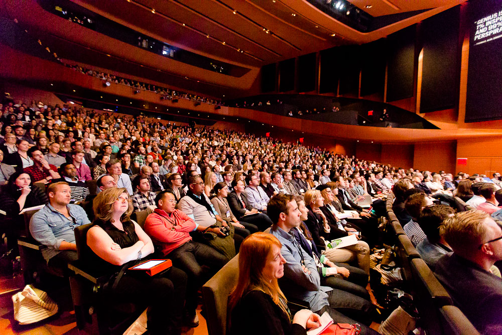 Preview Events - 99U - conference - theater seating.jpg