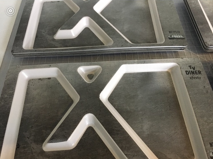 Preview Events - xfinity - comicon TV tray mold.jpg